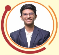 HARSH DHANESH GANDHI